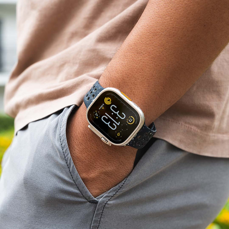 ⌚🔥 Smartwatch ULTRA™  + Regalo Airpods UHD™ + Envío gratuito ⌚🔥